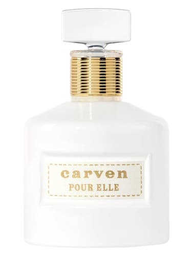 Carven Pour Elle