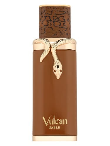 Vulcan Sable - ولکان سیبل