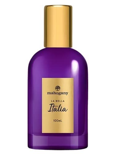 La Bella Italia