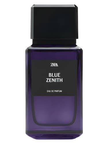 Blue Zenith