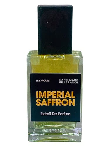 Imperial Saffron - زعفران شاهی