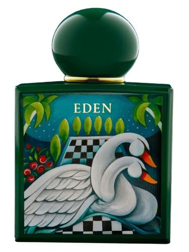 Eden - عدن