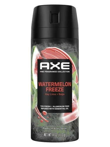 Watermelon Freeze - یخ هندوانه