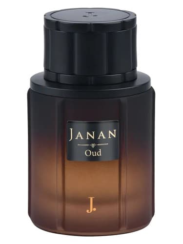 Janan Oud - جانان عود