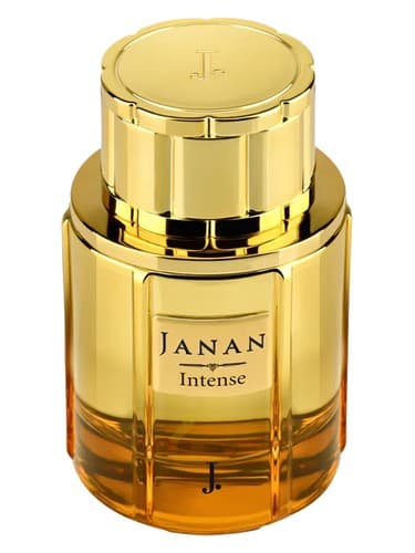 Janan Intense - جانان شدید