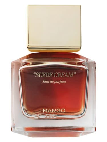 Suede Cream - کرم جیر