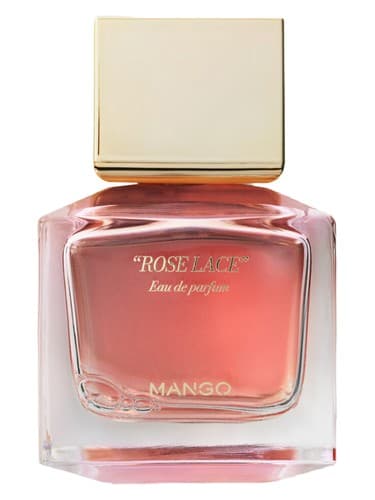 Rose Lace - توری رز