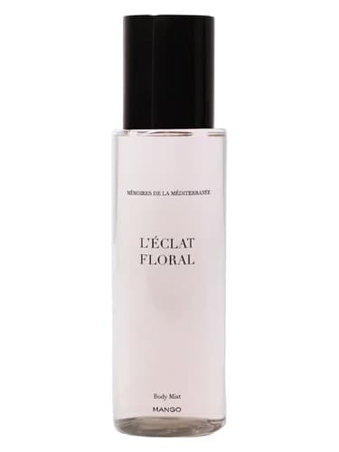 L'Éclat Floral Body Mist