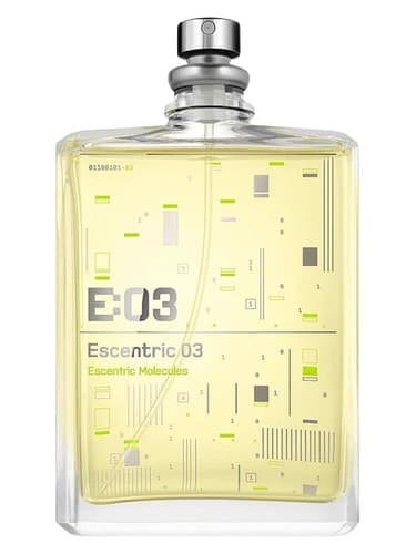 Escentric 03 
