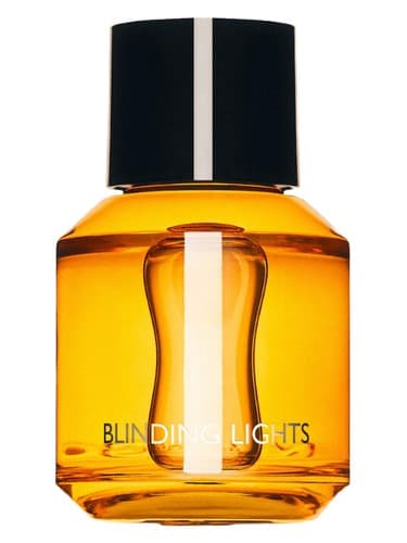 Blinding Lights - چراغ های کور کننده