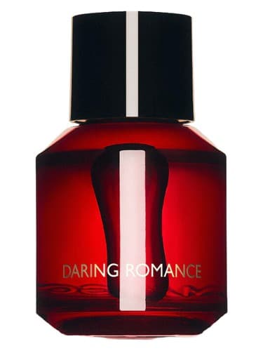 Daring Romance - عاشقانه جسورانه