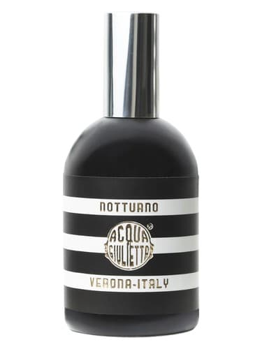 Notturno - نتورنو