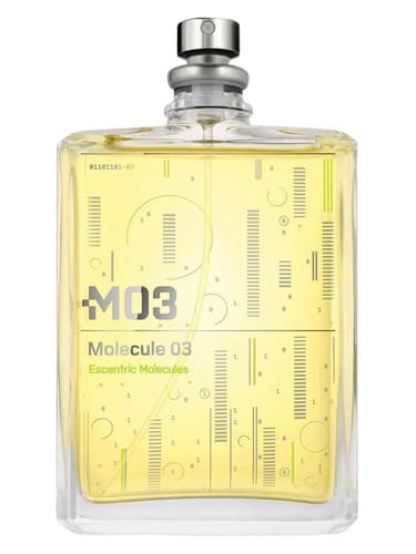 Molecule 03