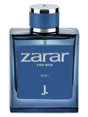 Zarar Bleu - ضرار بلو