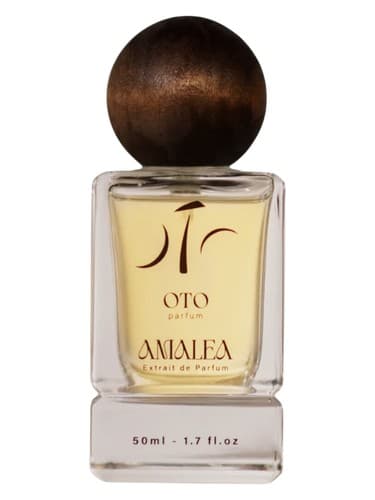 Amalea - آمالیا