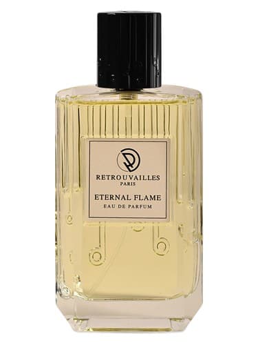 Eternal Flame - شعله ابدی