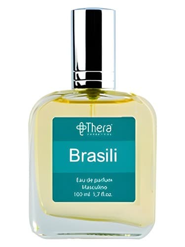 Brasili - برزیلی