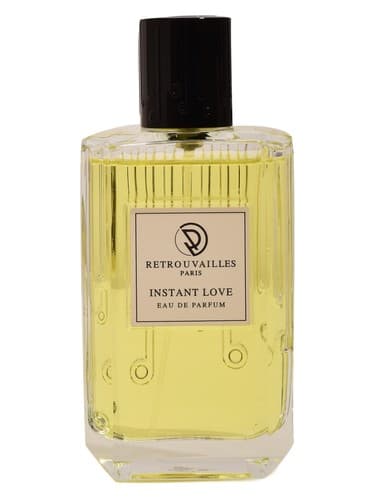 Instant Love - لاو فوری