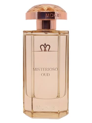 Ambrato Oud - آمبراتو عود