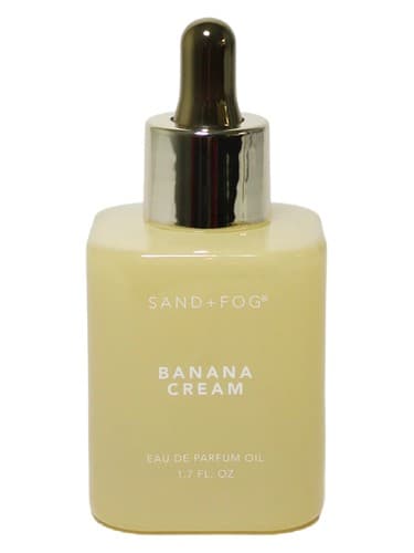 Banana Cream - کرم موز