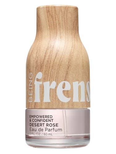 Desert Rose