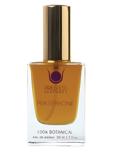 Persephone - پرسفون