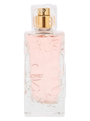 Lover in Bloom