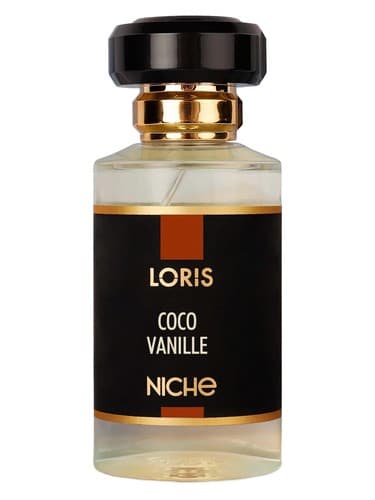 Coco Vanille - کوکو وانیلا
