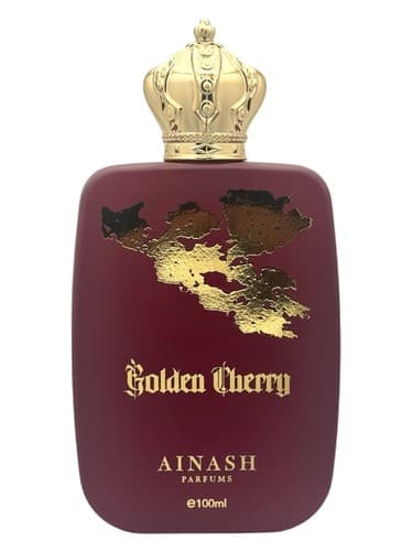 Golden Cherry - چری گلد