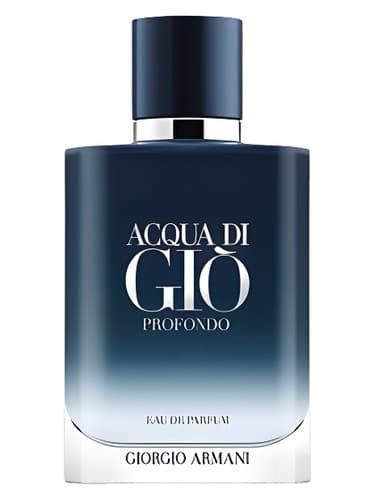 Acqua di Giò Profondo Eau de Parfum (2024) - ادو پرفیوم Acqua di Giò Profondo (2024)