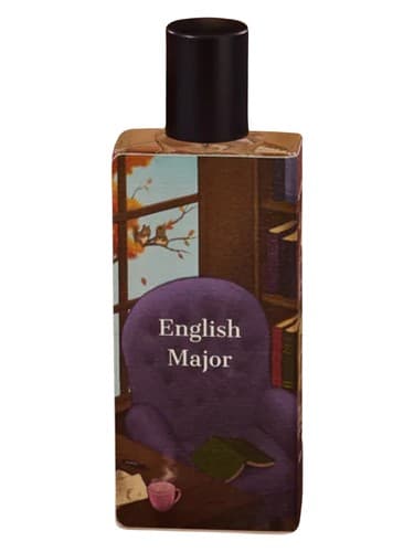 English Major - سرگرد انگلیسی