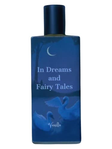 In Dreams and Fairy Tales Vanilla - در رویاها و قصه های پریان وانیلا