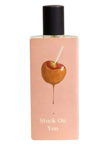 Stuck on You - روی تو گیر کرده
