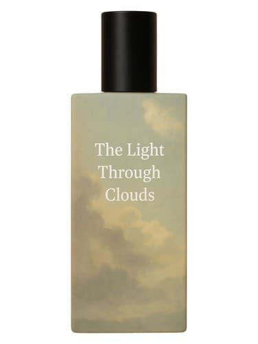 The Light Through Clouds - نور از طریق ابرها