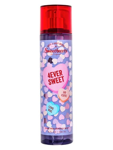 Sweethearts 4EVER SWEET