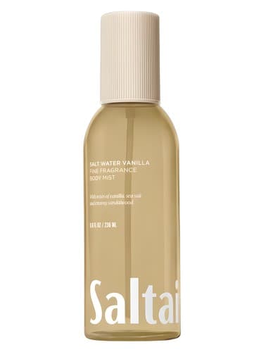 Salt Water Vanilla - وانیلا واتر نمک