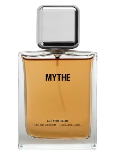 Mythe - اسطوره