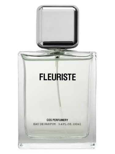 Fleuriste - فلوریست