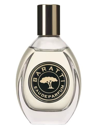 Baratti - باراتی