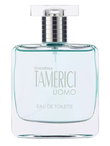 Tamerici Uomo 
