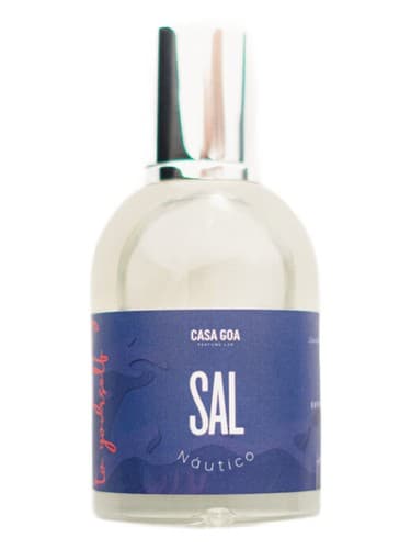 SAL NÀUTICO 