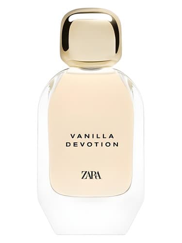 Vanilla Devotion Eau de Parfum
