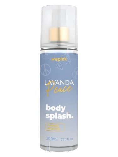 Lavanda Peace