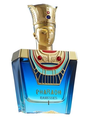 Faraó Ramsés I - فاراو رامس I