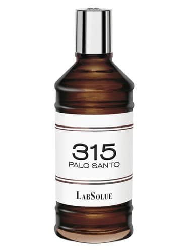 315 Palo Santo - 315 پالو سانتو