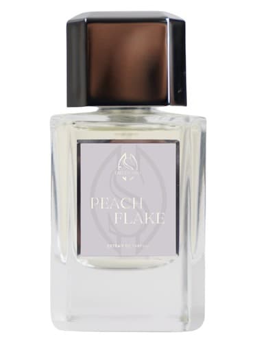 Peach Flake