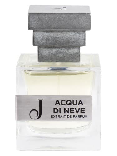 Acqua di Neve 