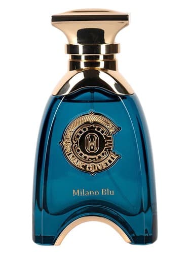 Milano Blu - میلان بلو