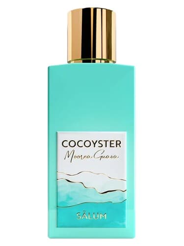 Cocoyster Moorea Guava 