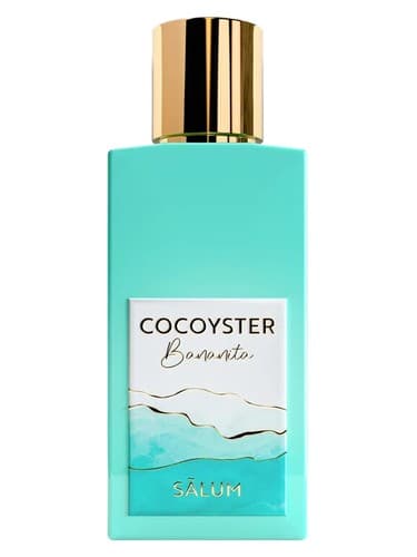 Cocoyster Bananita - کوکویستر موز